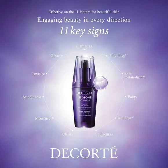 Decorte Liposome Advanced Repair Serum